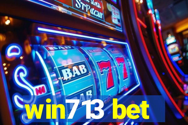 win713 bet